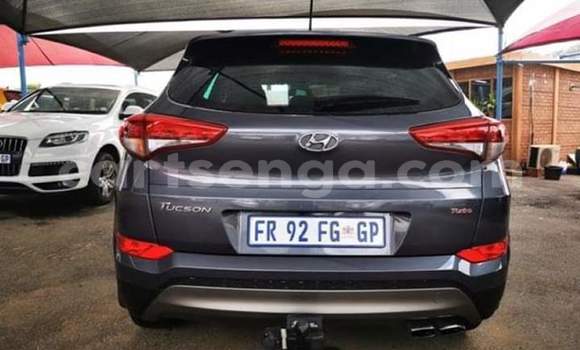 Acheter Occasion Voiture Hyundai Tucson Autre à Mbabane, Manzini Acheter Occasion Voiture Hyundai Tucson Autre à Mbabane, Manzini