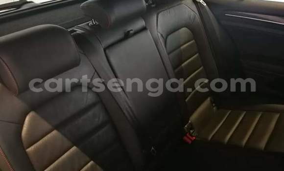 Acheter Occasion Voiture Volkswagen Golf GTI Blanc à Mbabane, Manzini Acheter Occasion Voiture Volkswagen Golf GTI Blanc à Mbabane, Manzini