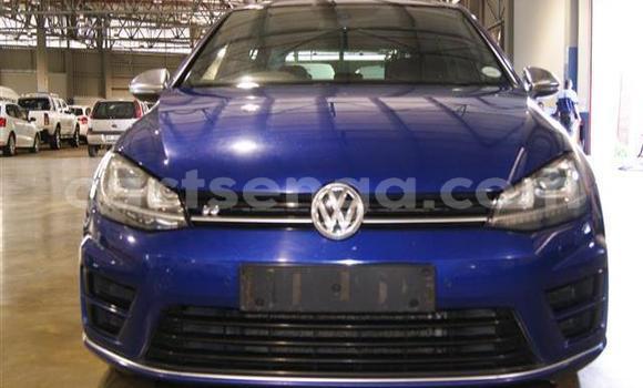 Acheter Occasion Voiture Volkswagen Golf Bleu à Big Bend, Lubombo Acheter Occasion Voiture Volkswagen Golf Bleu à Big Bend, Lubombo
