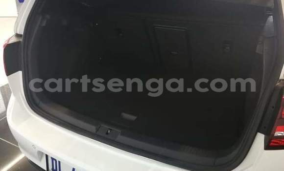 Acheter Occasion Voiture Volkswagen Golf GTI Blanc à Mbabane, Manzini Acheter Occasion Voiture Volkswagen Golf GTI Blanc à Mbabane, Manzini