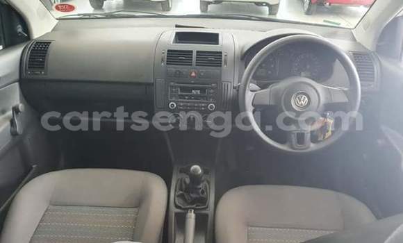Buy Used Volkswagen Polo White Car in Mbabane in Manzini Buy Used Volkswagen Polo White Car in Mbabane in Manzini