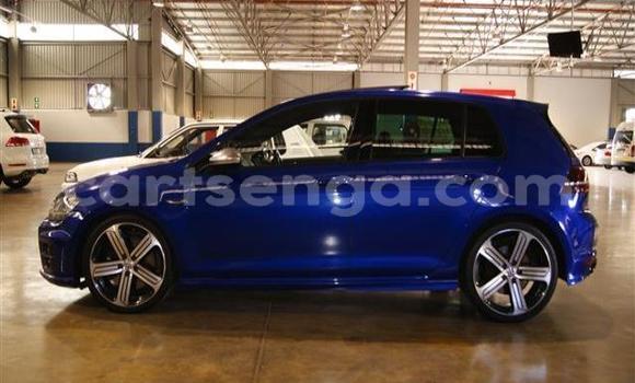Acheter Occasion Voiture Volkswagen Golf Bleu à Big Bend, Lubombo Acheter Occasion Voiture Volkswagen Golf Bleu à Big Bend, Lubombo