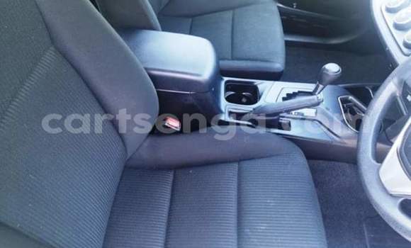 Acheter Occasion Voiture Toyota RAV4 Bleu à Mbabane, Manzini Acheter Occasion Voiture Toyota RAV4 Bleu à Mbabane, Manzini