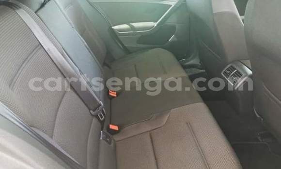 Acheter Occasion Voiture Volkswagen Golf R Blanc à Mbabane, Manzini Acheter Occasion Voiture Volkswagen Golf R Blanc à Mbabane, Manzini