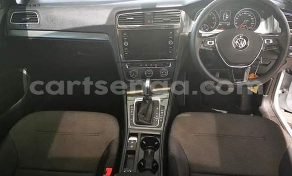 Acheter Occasion Voiture Volkswagen Golf R Blanc à Mbabane, Manzini Acheter Occasion Voiture Volkswagen Golf R Blanc à Mbabane, Manzini