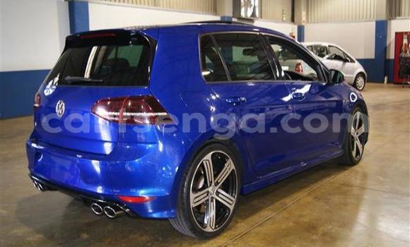 Acheter Occasion Voiture Volkswagen Golf Bleu à Big Bend, Lubombo Acheter Occasion Voiture Volkswagen Golf Bleu à Big Bend, Lubombo