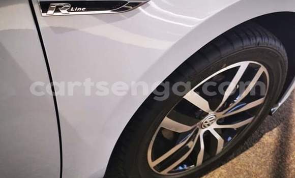 Acheter Occasion Voiture Volkswagen Golf R Blanc à Mbabane, Manzini Acheter Occasion Voiture Volkswagen Golf R Blanc à Mbabane, Manzini