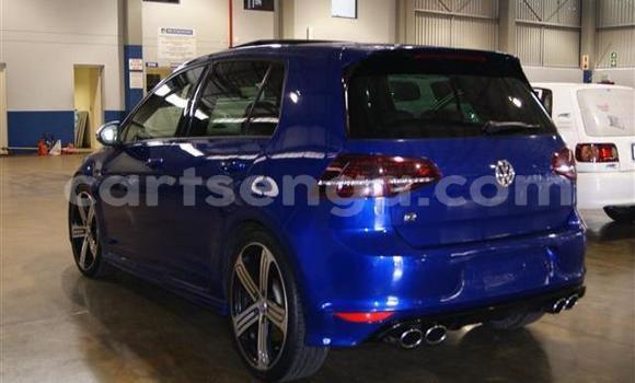 Acheter Occasion Voiture Volkswagen Golf Bleu à Big Bend, Lubombo Acheter Occasion Voiture Volkswagen Golf Bleu à Big Bend, Lubombo
