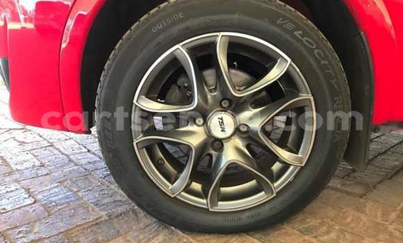 Acheter Occasion Voiture Opel Corsa Rouge à Mbabane, Manzini Acheter Occasion Voiture Opel Corsa Rouge à Mbabane, Manzini