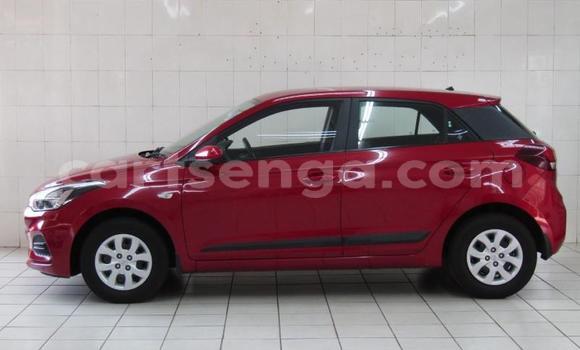 Acheter Occasion Voiture Hyundai i20 Beige à Ezulwini, Hhohho Acheter Occasion Voiture Hyundai i20 Beige à Ezulwini, Hhohho
