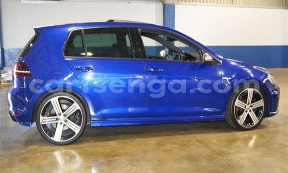 Acheter Occasion Voiture Volkswagen Golf Bleu à Big Bend, Lubombo Acheter Occasion Voiture Volkswagen Golf Bleu à Big Bend, Lubombo