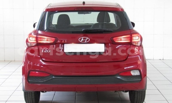 Acheter Occasion Voiture Hyundai i20 Beige à Ezulwini, Hhohho Acheter Occasion Voiture Hyundai i20 Beige à Ezulwini, Hhohho