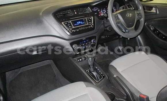 Acheter Occasion Voiture Hyundai ix20 Blanc à Mbabane, Manzini Acheter Occasion Voiture Hyundai ix20 Blanc à Mbabane, Manzini