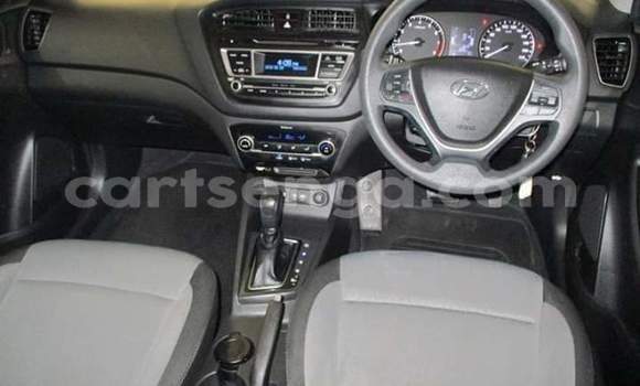 Acheter Occasion Voiture Hyundai ix20 Blanc à Mbabane, Manzini Acheter Occasion Voiture Hyundai ix20 Blanc à Mbabane, Manzini