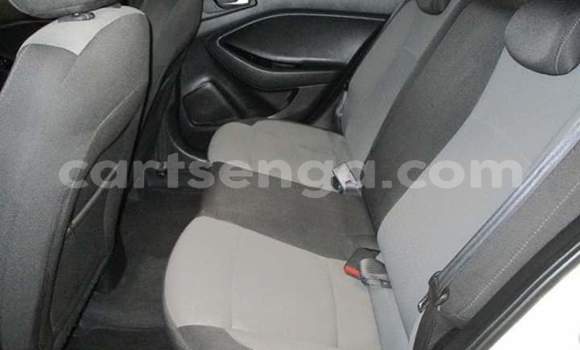 Acheter Occasion Voiture Hyundai ix20 Blanc à Mbabane, Manzini Acheter Occasion Voiture Hyundai ix20 Blanc à Mbabane, Manzini