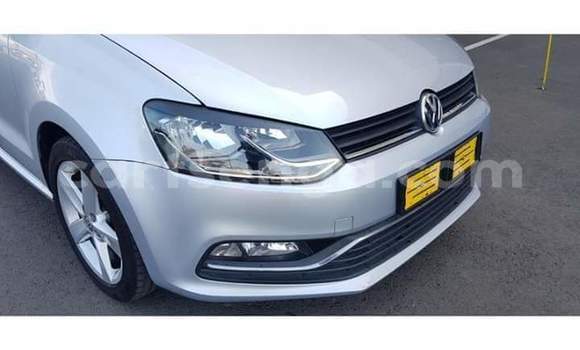 Acheter Occasion Voiture Volkswagen Polo Gris à Mbabane, Manzini Acheter Occasion Voiture Volkswagen Polo Gris à Mbabane, Manzini