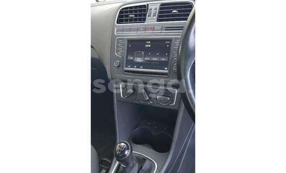 Acheter Occasion Voiture Volkswagen Polo Gris à Mbabane, Manzini Acheter Occasion Voiture Volkswagen Polo Gris à Mbabane, Manzini