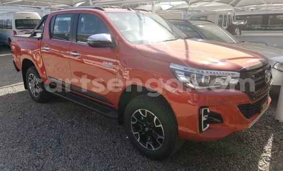 Acheter Occasion Voiture Toyota Hilux Autre à Manzini, Manzini Acheter Occasion Voiture Toyota Hilux Autre à Manzini, Manzini