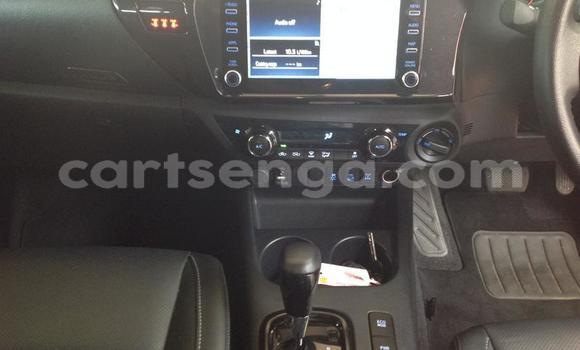 Acheter Occasion Voiture Toyota Hilux Autre à Manzini, Manzini Acheter Occasion Voiture Toyota Hilux Autre à Manzini, Manzini