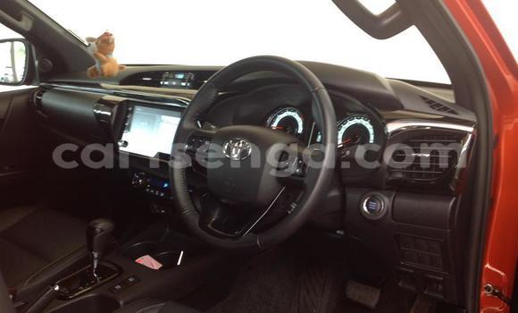 Acheter Occasion Voiture Toyota Hilux Autre à Manzini, Manzini Acheter Occasion Voiture Toyota Hilux Autre à Manzini, Manzini