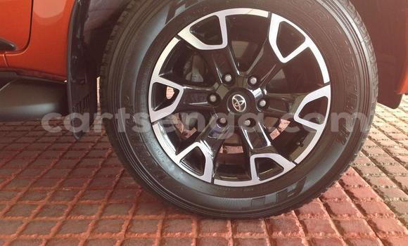 Acheter Occasion Voiture Toyota Hilux Autre à Manzini, Manzini Acheter Occasion Voiture Toyota Hilux Autre à Manzini, Manzini