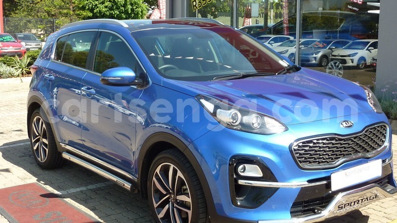 Big with watermark kia sportage manzini malkerns 17222