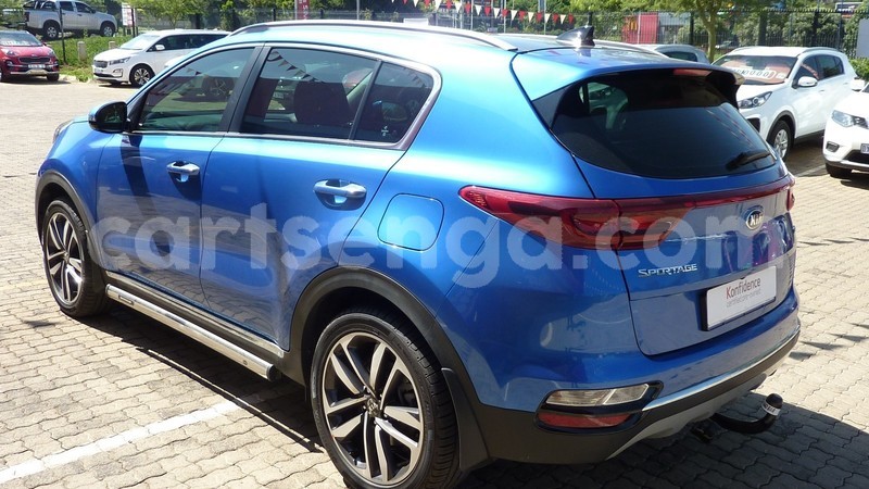 Big with watermark kia sportage manzini malkerns 17222