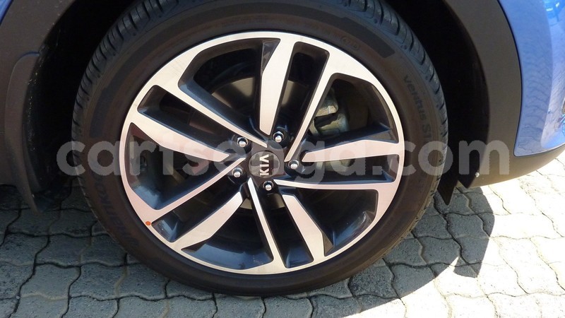 Big with watermark kia sportage manzini malkerns 17222