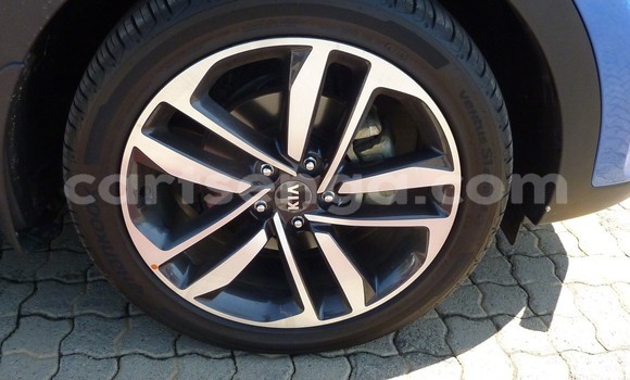 Acheter Occasion Voiture Kia Sportage Bleu à Malkerns, Manzini Acheter Occasion Voiture Kia Sportage Bleu à Malkerns, Manzini