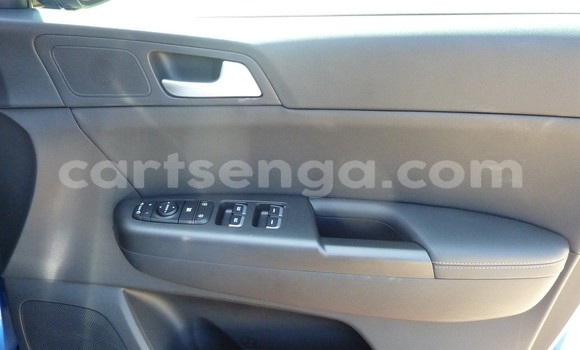 Acheter Occasion Voiture Kia Sportage Bleu à Malkerns, Manzini Acheter Occasion Voiture Kia Sportage Bleu à Malkerns, Manzini