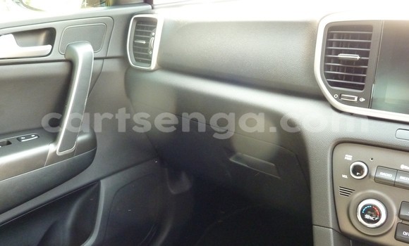 Acheter Occasion Voiture Kia Sportage Bleu à Malkerns, Manzini Acheter Occasion Voiture Kia Sportage Bleu à Malkerns, Manzini