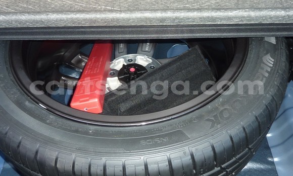 Acheter Occasion Voiture Kia Sportage Bleu à Malkerns, Manzini Acheter Occasion Voiture Kia Sportage Bleu à Malkerns, Manzini