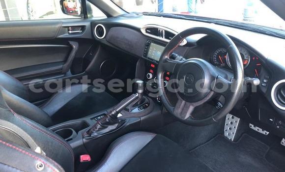 Buy Used Toyota GT86 Red Car in Bhunya in Manzini Buy Used Toyota GT86 Red Car in Bhunya in Manzini