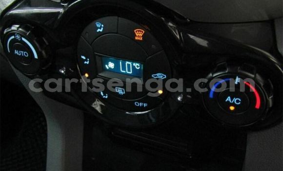 Acheter Occasion Voiture Ford EcoSport Rouge à Bulembu, Hhohho Acheter Occasion Voiture Ford EcoSport Rouge à Bulembu, Hhohho