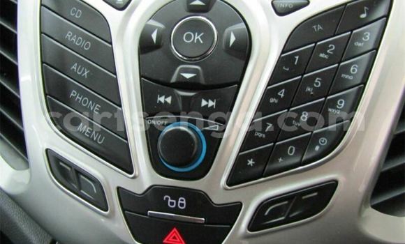 Acheter Occasion Voiture Ford EcoSport Rouge à Bulembu, Hhohho Acheter Occasion Voiture Ford EcoSport Rouge à Bulembu, Hhohho