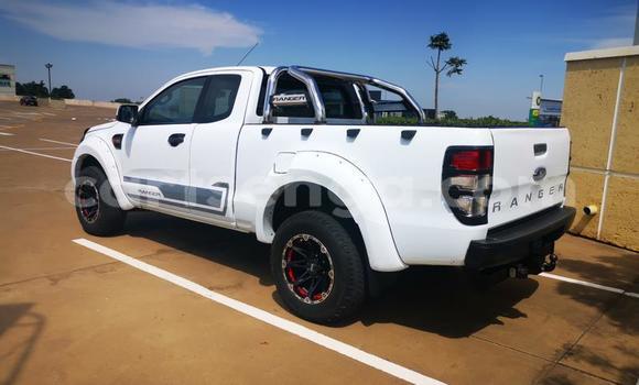 Acheter Occasion Voiture Ford Ranger Blanc à Manzini, Manzini Acheter Occasion Voiture Ford Ranger Blanc à Manzini, Manzini
