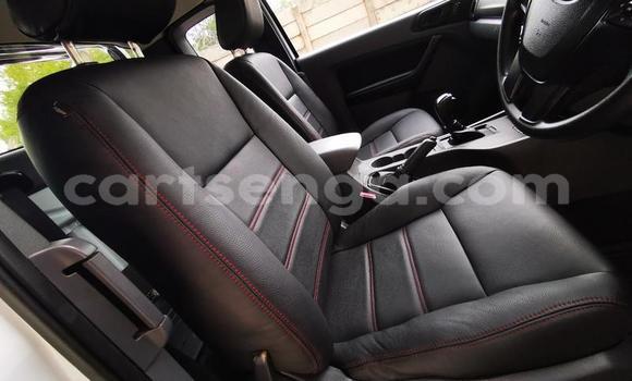 Acheter Occasion Voiture Ford Ranger Blanc à Manzini, Manzini Acheter Occasion Voiture Ford Ranger Blanc à Manzini, Manzini