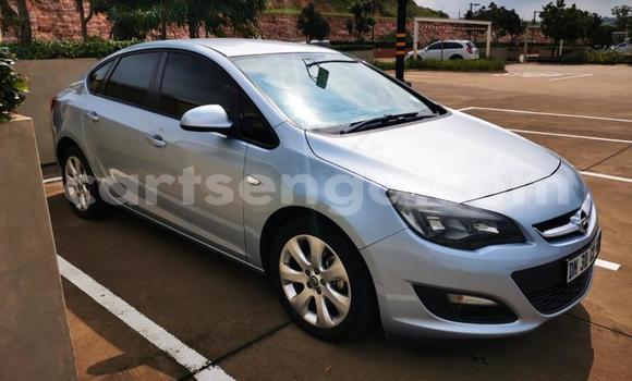 Nunua Ilio tumika Opel Astra Blue Gari ndani ya Mbabane nchini Manzini Nunua Ilio tumika Opel Astra Blue Gari ndani ya Mbabane nchini Manzini