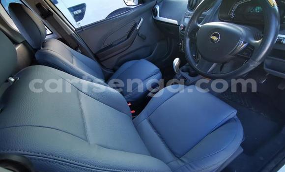 Nunua Ilio tumika Chevrolet Corsa White Gari ndani ya Ezulwini nchini Hhohho Nunua Ilio tumika Chevrolet Corsa White Gari ndani ya Ezulwini nchini Hhohho