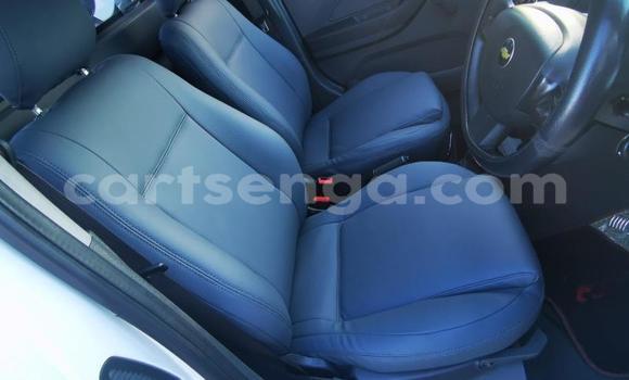 Nunua Ilio tumika Chevrolet Corsa White Gari ndani ya Ezulwini nchini Hhohho Nunua Ilio tumika Chevrolet Corsa White Gari ndani ya Ezulwini nchini Hhohho