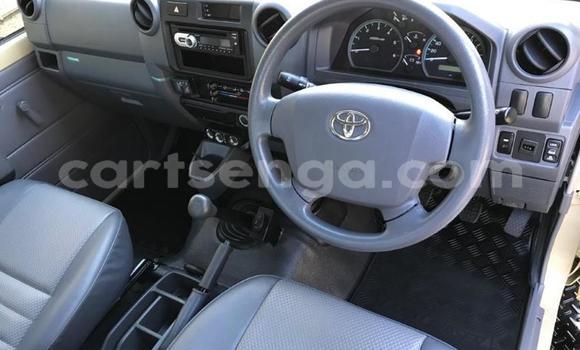 Buy Used Toyota Land Cruiser Beige Car in Ezulwini in Hhohho Buy Used Toyota Land Cruiser Beige Car in Ezulwini in Hhohho
