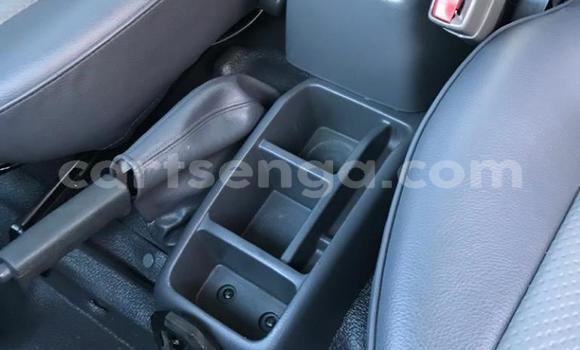 Buy Used Toyota Land Cruiser Beige Car in Ezulwini in Hhohho Buy Used Toyota Land Cruiser Beige Car in Ezulwini in Hhohho