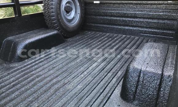 Buy Used Toyota Land Cruiser Beige Car in Ezulwini in Hhohho Buy Used Toyota Land Cruiser Beige Car in Ezulwini in Hhohho