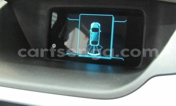 Acheter Occasion Voiture Ford EcoSport Rouge à Bulembu, Hhohho Acheter Occasion Voiture Ford EcoSport Rouge à Bulembu, Hhohho