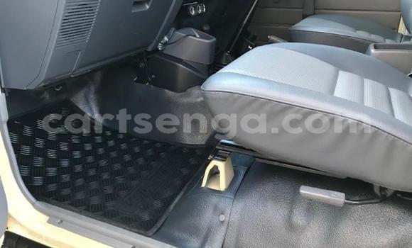 Buy Used Toyota Land Cruiser Beige Car in Ezulwini in Hhohho Buy Used Toyota Land Cruiser Beige Car in Ezulwini in Hhohho
