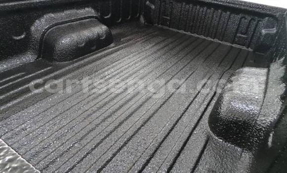 Acheter Occasion Voiture Toyota Hilux Blanc à Mbabane, Manzini Acheter Occasion Voiture Toyota Hilux Blanc à Mbabane, Manzini