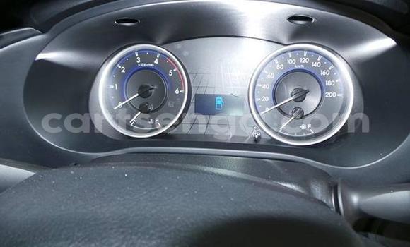 Acheter Occasion Voiture Toyota Hilux Blanc à Mbabane, Manzini Acheter Occasion Voiture Toyota Hilux Blanc à Mbabane, Manzini