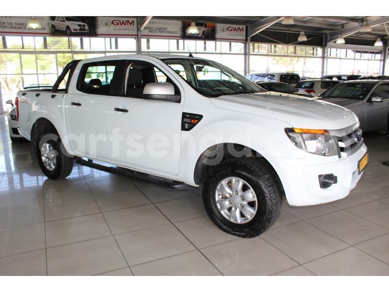 Big with watermark ford ranger manzini mbabane 17236