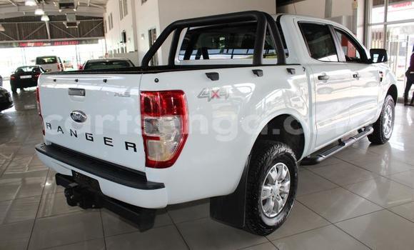 Buy Used Ford Ranger Silver Car in Mbabane in Manzini Buy Used Ford Ranger Silver Car in Mbabane in Manzini