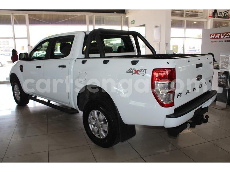 Big with watermark ford ranger manzini mbabane 17236